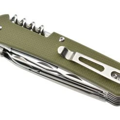 Ruike L51G Vert - Couteau Multifonctions Collection Criterion -Kansept shop L51G 2.jpg 1440x960 1