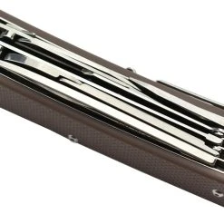 Ruike L51N Marron - Couteau Multifonctions Collection Criterion -Kansept shop L51N 4.jpg 1440x960 1