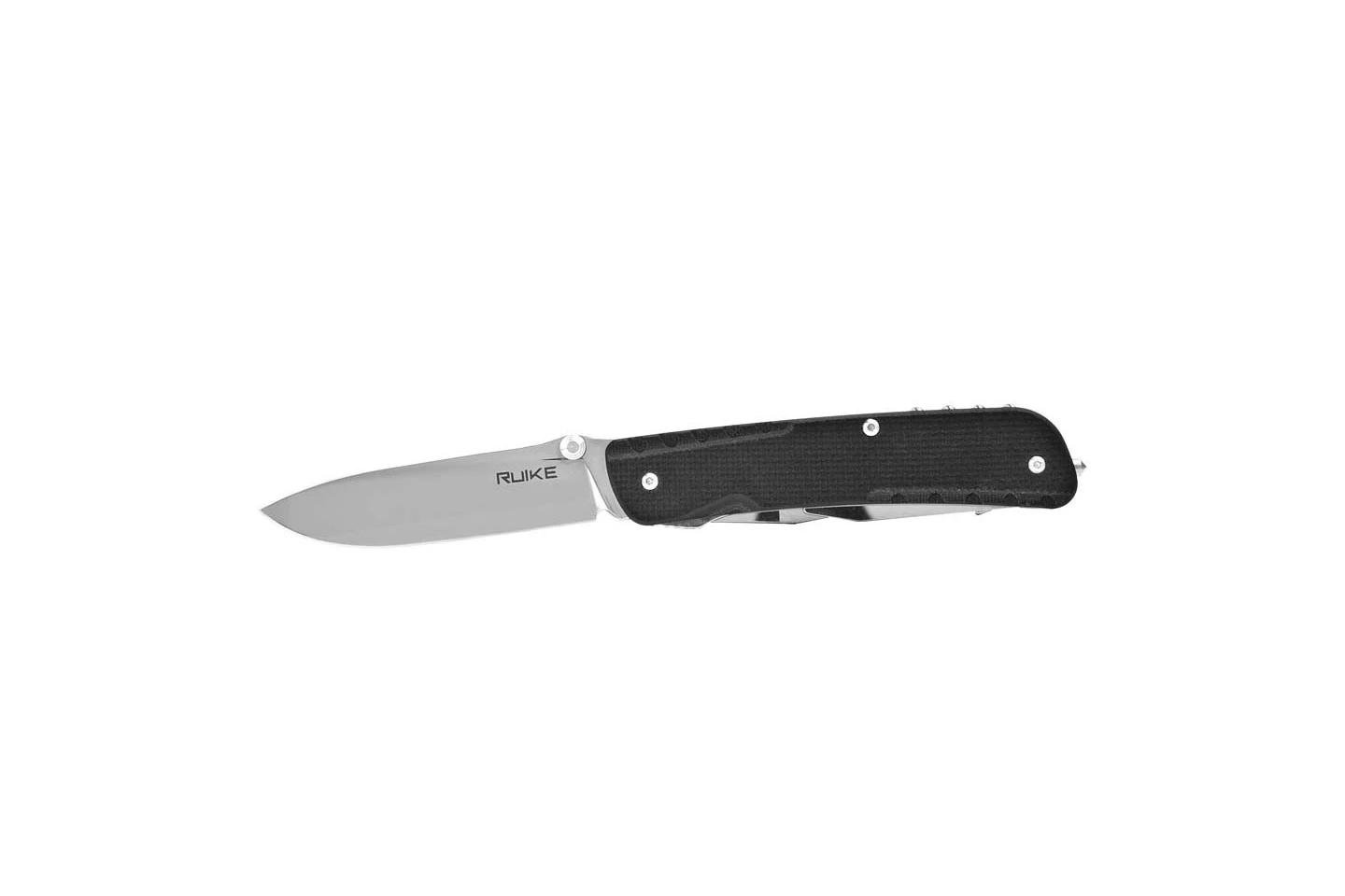 Ruike LD21B - Couteau Multifonctions 4 Ruike LD21B - Couteau Multifonctions – Image 2