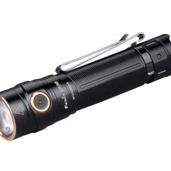 Fenix LD30 (avec Batterie Incluse) - Lampe De Poche Tactique - 1600 Lumens
