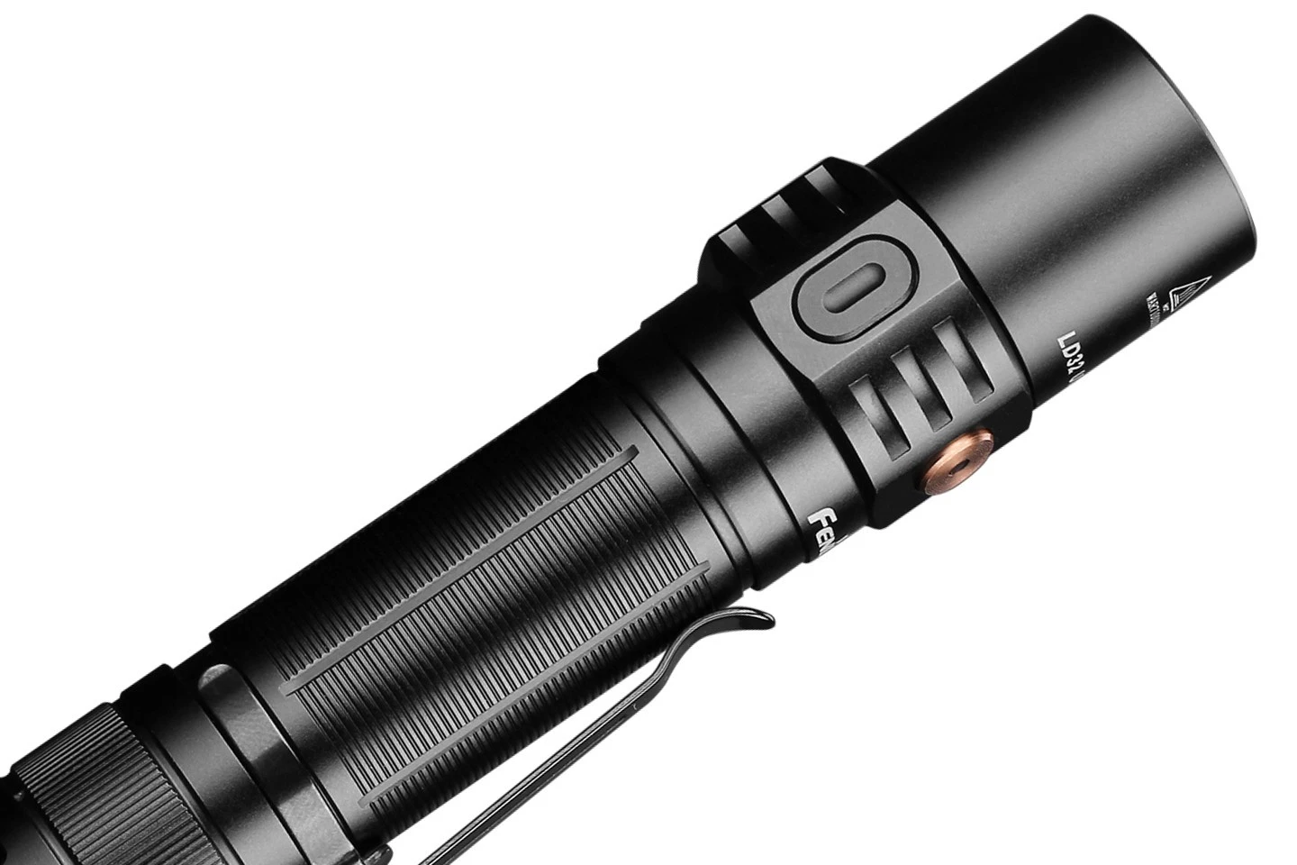 Fenix LD32 UVC - Lampe De Désinfection UVC - 1200 Lumens 5 Fenix LD32 UVC - Lampe De Désinfection UVC - 1200 Lumens – Image 3