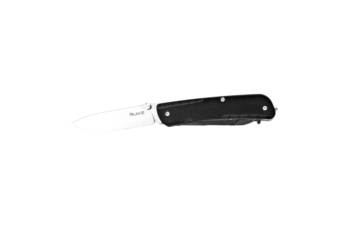 Ruike LD41B - Couteau Multifonctions 4 Ruike LD41B - Couteau Multifonctions – Image 2