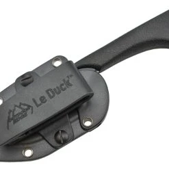 Outdoor Edge LDK-30 Le Duck Lame Acier 8Cr14 Blackstone Manche TPR 13 Outdoor Edge LDK-30 Le Duck Lame Acier 8Cr14 Blackstone Manche TPR -Kansept shop LDK30 5.jpg 1440x960 1