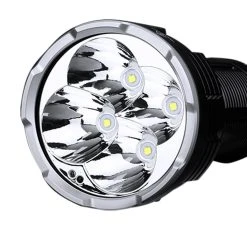 Fenix LR50R - Lampe De Recherche Ultra-haute Luminosité - 12K Lumens -Kansept shop LR50R 4.jpg 1440x960 1