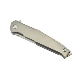 Ruike M108-TZ Couteau Pliant Lame Acier 154CM Manche Titane TC4 -Kansept shop M108TZ 3.jpg 1440x960 1