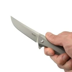Ruike M121-TZ Couteau Pliant Lame Acier S35VN Manche Titane -Kansept shop M121TZ 12.jpg 1440x960 1