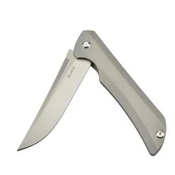 Ruike M121-TZ Couteau Pliant Lame Acier S35VN Manche Titane -Kansept shop M121TZ 8.jpg 1440x960 2