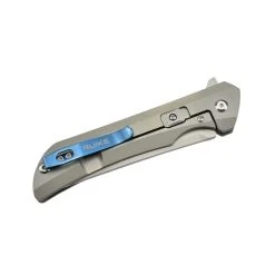 Ruike M121-TZ Couteau Pliant Lame Acier S35VN Manche Titane -Kansept shop M121TZ 9.jpg 1440x960 2