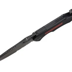 Ruike M195-B Tactical Rescue Lame Semi Dentelée Acier D2 Manche G10 10 Ruike M195-B Tactical Rescue Lame Semi Dentelée Acier D2 Manche G10 -Kansept shop M195B 3.jpg 1440x960 1