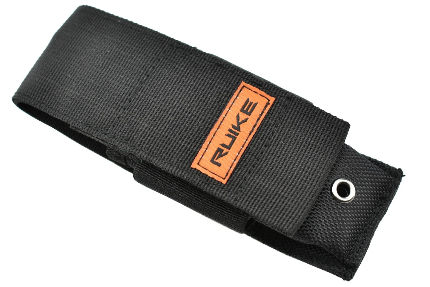 Ruike M195-B Tactical Rescue Lame Semi Dentelée Acier D2 Manche G10 8 Ruike M195-B Tactical Rescue Lame Semi Dentelée Acier D2 Manche G10 – Image 6