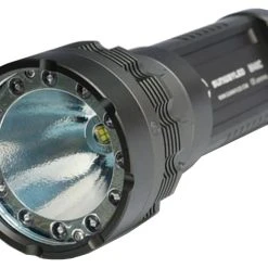 Sunwayman M40C Lampe De Poche - 630 Lumens