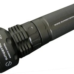 Sunwayman M60R-T6 Lampe De Poche - 800 Lumens
