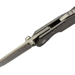 Ruike M671-TZ Couteau Lame Acier 154CM Manche Titane TC4 11 Ruike M671-TZ Couteau Lame Acier 154CM Manche Titane TC4 -Kansept shop M671TZ 3.jpg 1440x960 1