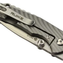 Ruike M671-TZ Couteau Lame Acier 154CM Manche Titane TC4 14 Ruike M671-TZ Couteau Lame Acier 154CM Manche Titane TC4 -Kansept shop M671TZ 6.jpg 1440x960 1