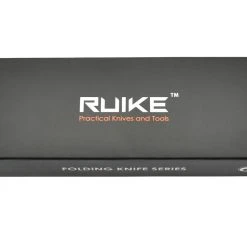 Ruike M875-TZ Couteau Pliant Lame Acier N690 Manche Titane -Kansept shop M875TZ 13.jpg 1440x960 1