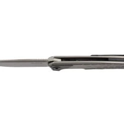 Ruike M875-TZ Couteau Pliant Lame Acier N690 Manche Titane -Kansept shop M875TZ 5.jpg 1440x960 1