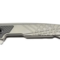 Ruike M875-TZ Couteau Pliant Lame Acier N690 Manche Titane -Kansept shop M875TZ 7.jpg 1440x960 1