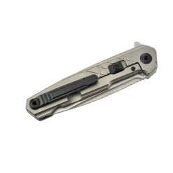 Ruike M875-TZ Couteau Pliant Lame Acier N690 Manche Titane -Kansept shop M875TZ 9.jpg 1440x960 1
