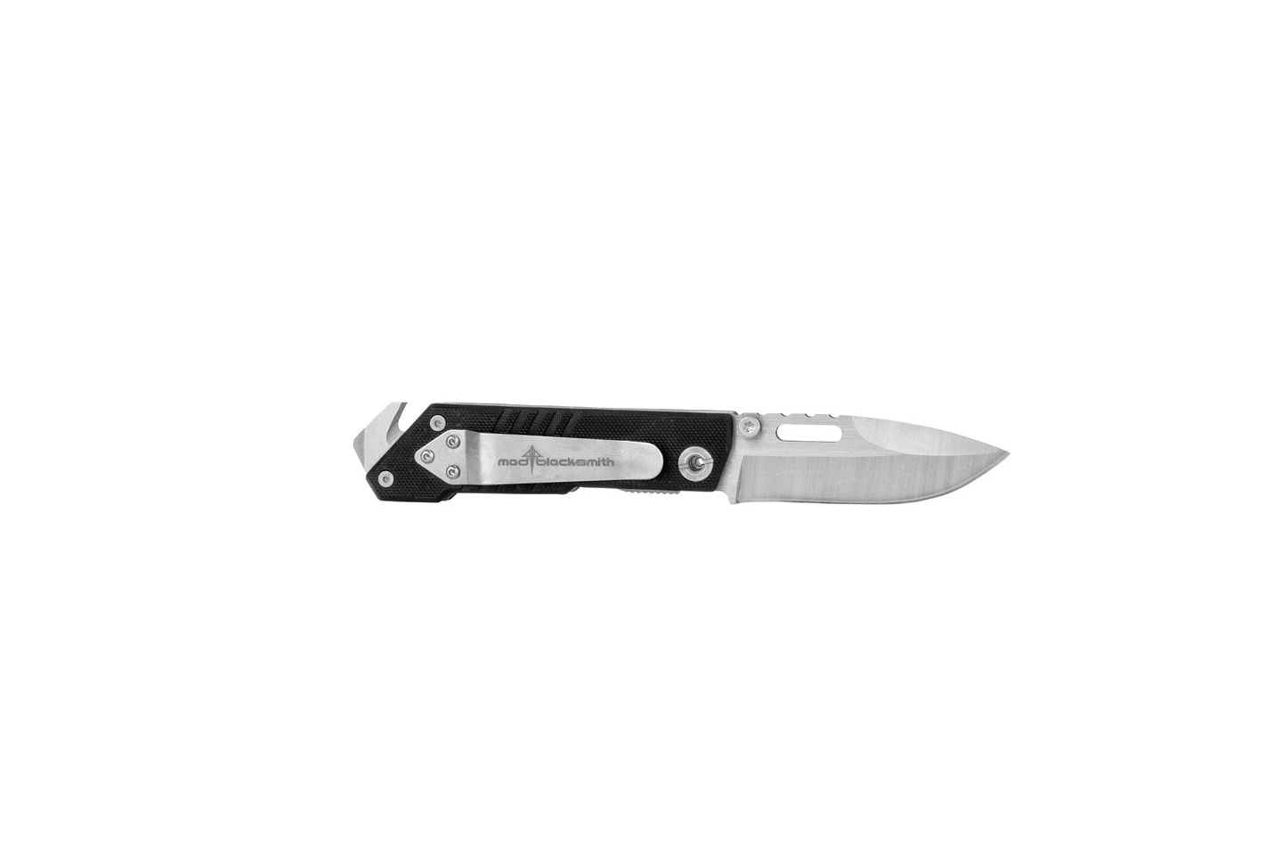 Madblacksmith MAD 2SPG - Lame Drop Point 4 Madblacksmith MAD 2SPG - Lame Drop Point – Image 2