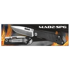 Madblacksmith MAD 2SPG - Lame Drop Point 8 Madblacksmith MAD 2SPG - Lame Drop Point -Kansept shop MAD2SPG 3.jpg 1440x960 1