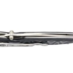 Mcusta MC-10D - Lame Damas - Manche Micarta Bleu -Kansept shop MC10D 10.jpg 1440x960 1