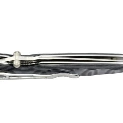 Mcusta MC-10V - Lame VG10 - Manche Micarta Bleu -Kansept shop MC10V 11.jpg 1440x960 1