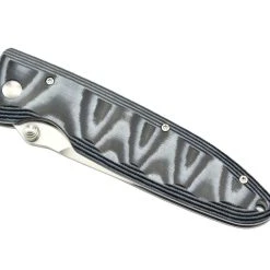 Mcusta MC-10V - Lame VG10 - Manche Micarta Bleu -Kansept shop MC10V 3.jpg 1440x960 1