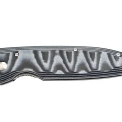 Mcusta MC-10V - Lame VG10 - Manche Micarta Bleu -Kansept shop MC10V 6.jpg 1440x960 1