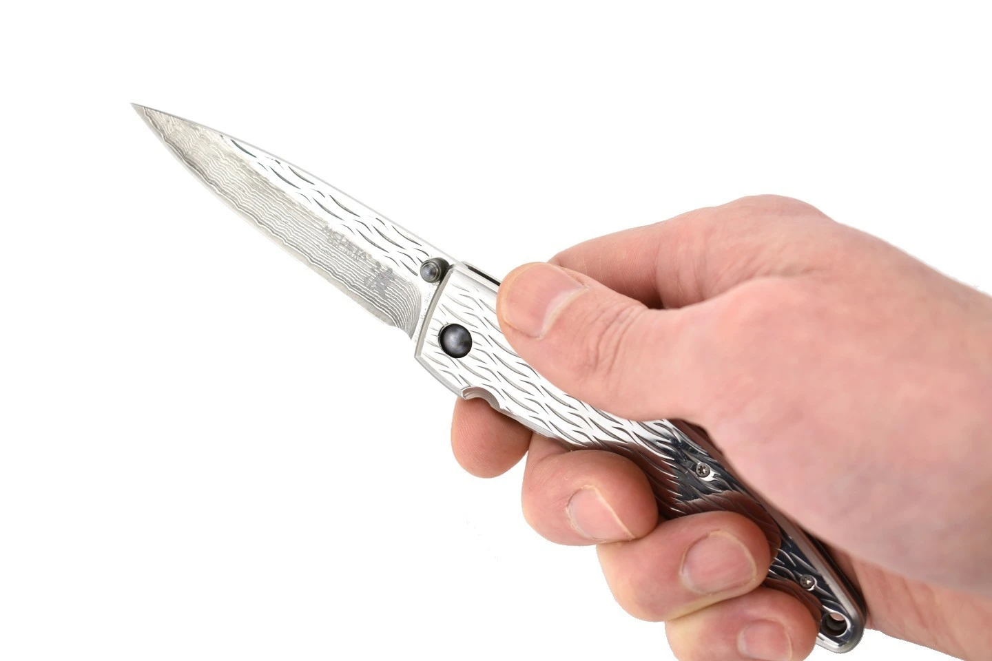 Mcusta MC-112D - Nami - Lame 83mm 12 Mcusta MC-112D - Nami - Lame 83mm – Image 10