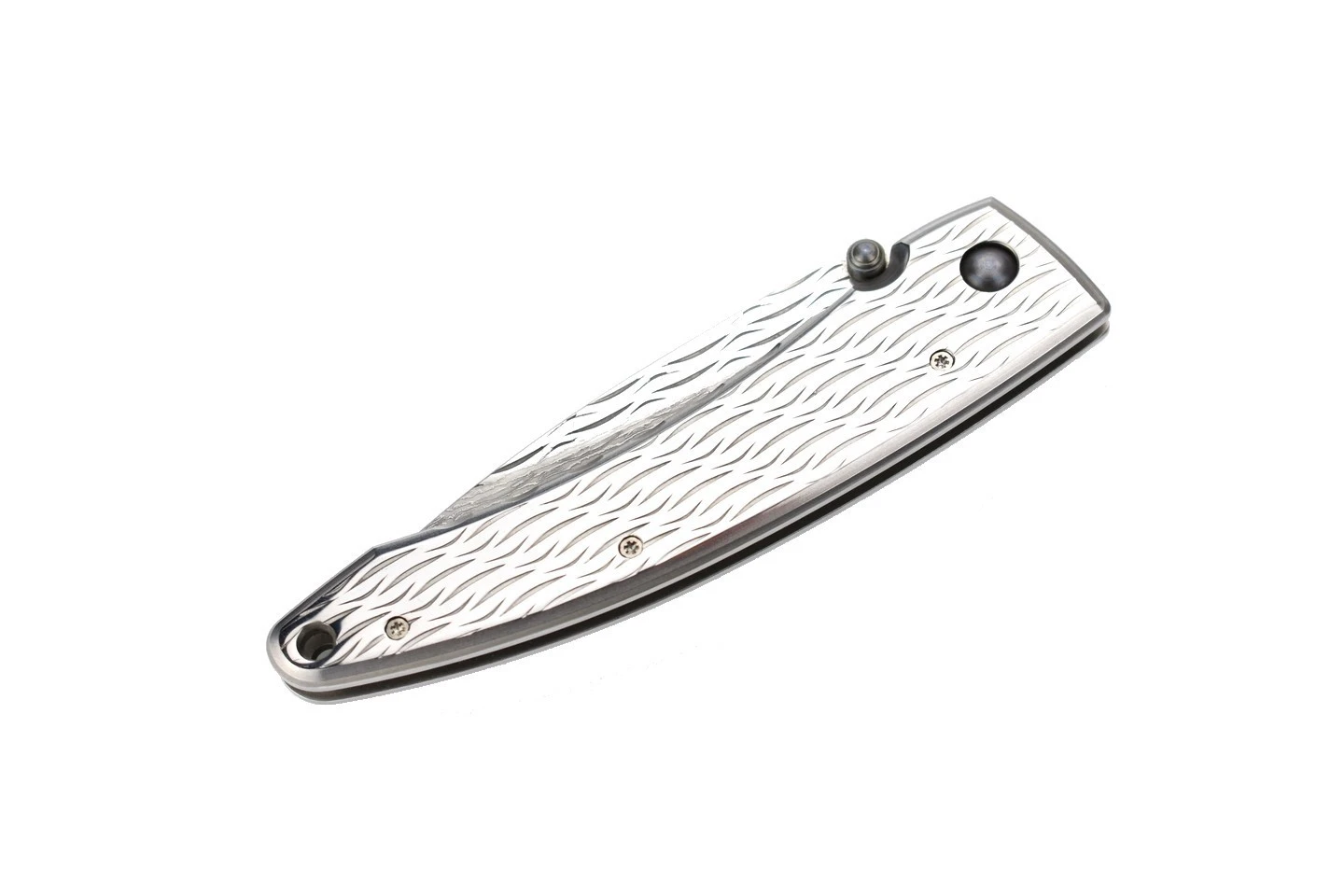 Mcusta MC-112D - Nami - Lame 83mm 5 Mcusta MC-112D - Nami - Lame 83mm – Image 3