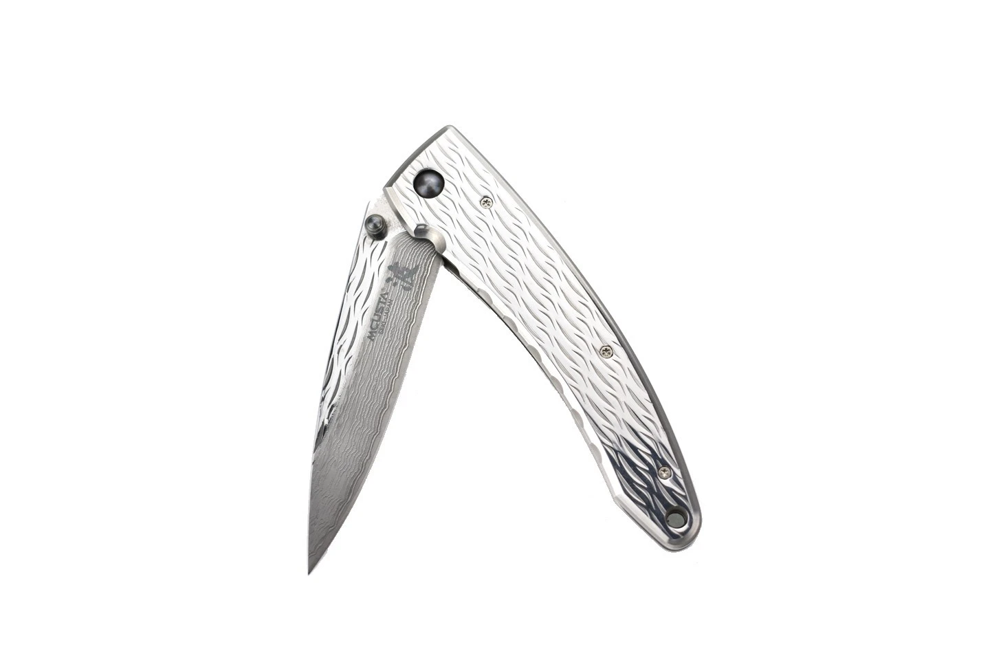 Mcusta MC-112D - Nami - Lame 83mm 8 Mcusta MC-112D - Nami - Lame 83mm – Image 6