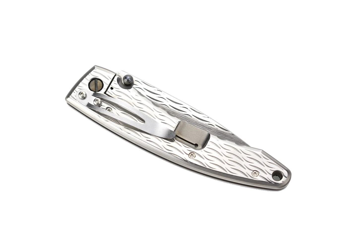 Mcusta MC-112D - Nami - Lame 83mm 10 Mcusta MC-112D - Nami - Lame 83mm – Image 8