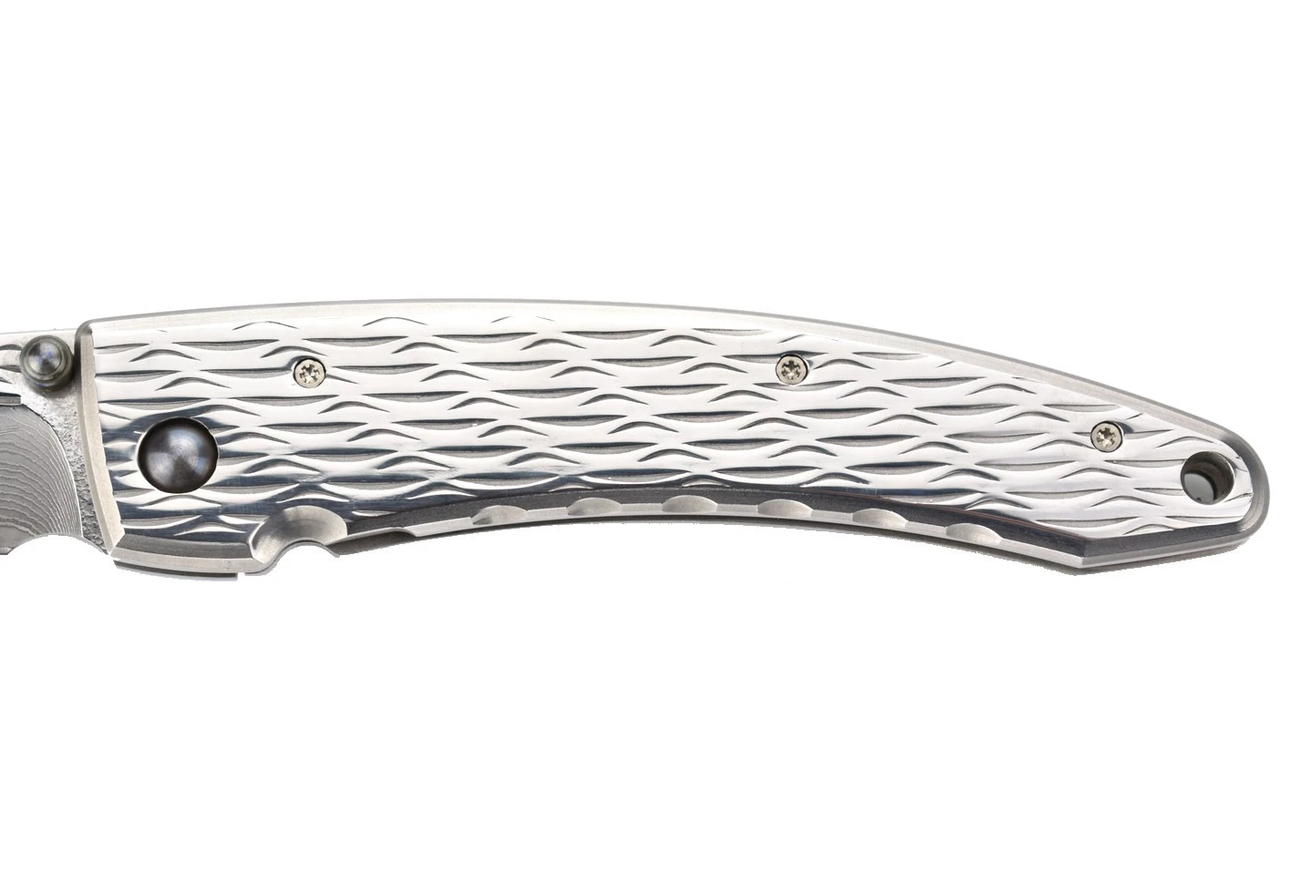 Mcusta MC-112D - Nami - Lame 83mm 11 Mcusta MC-112D - Nami - Lame 83mm – Image 9