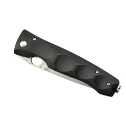 Mcusta MC-121G - Micarta Noir SPG2 -Kansept shop MC121G 3.jpg 1440x960 1