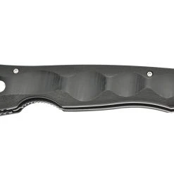 Mcusta MC-121G - Micarta Noir SPG2 -Kansept shop MC121G 7.jpg 1440x960 1