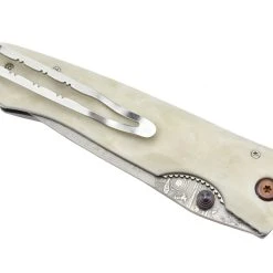 Mcusta MC-126D - Manche Corian Lame Damas -Kansept shop MC126D 6.jpg 1440x960 1