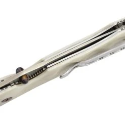 Mcusta MC-126D - Manche Corian Lame Damas -Kansept shop MC126D 7.jpg 1440x960 1