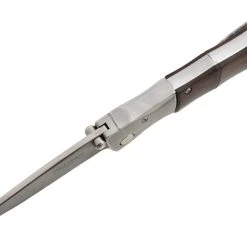 Mcusta MC-145G Lame Acier SPG2 Manche Iron Wood -Kansept shop MC145G 3.jpg 1440x960 1