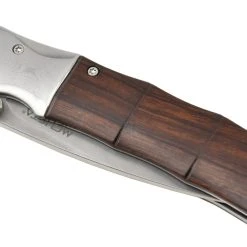 Mcusta MC-145G Lame Acier SPG2 Manche Iron Wood -Kansept shop MC145G 4.jpg 1440x960 1