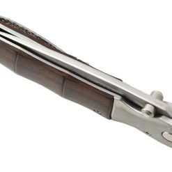 Mcusta MC-145G Lame Acier SPG2 Manche Iron Wood -Kansept shop MC145G 6.jpg 1440x960 1