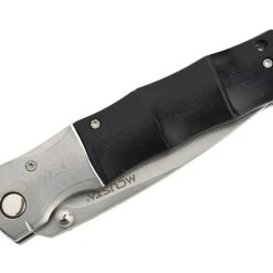 Mcusta MC-146G - Lame Acier SPG2 Et Manche Pakka Wood -Kansept shop MC146G 5.jpg 1440x960 1
