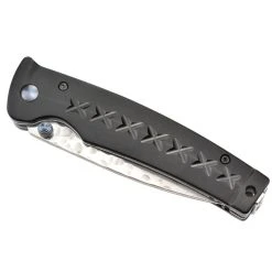 Mcusta MC-161D - Tsuchi - Couleur Noir -Kansept shop MC161D 3.jpg 1440x960 1