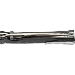 Mcusta MC-161D - Tsuchi - Couleur Noir -Kansept shop MC161D 9.jpg 1440x960 1