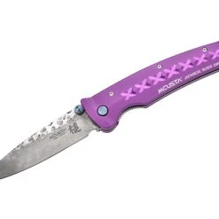 Mcusta MC-162D - Tsuchi - Couleur Violet -Kansept shop MC162D 8.jpg 1440x960 1