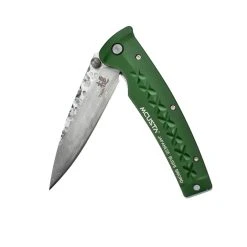 Mcusta MC-163D - Tsuchi - Couleur Vert -Kansept shop MC163D 7.jpg 1440x960 1