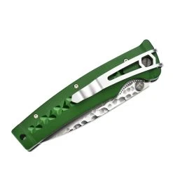 Mcusta MC-163D - Tsuchi - Couleur Vert -Kansept shop MC163D 8.jpg 1440x960 1