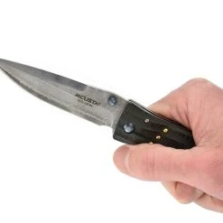 Mcusta SERIE MC-181D - Lame Damas San Mai - 215mm -Kansept shop MC181D 10.jpg 1440x960 1