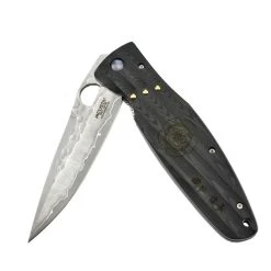 Mcusta SERIE MC-181G - Lame SPG2 Manche Micarta -Kansept shop MC181G 8.jpg 1440x960 1