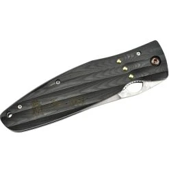 Mcusta SERIE MC-181G - Lame SPG2 Manche Micarta -Kansept shop MC181G 9.jpg 1440x960 1