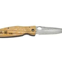 Mcusta MC-182G Taiko SPG2 Pakka Wood Jaune 21 Mcusta MC-182G Taiko SPG2 Pakka Wood Jaune -Kansept shop MC182G 6.jpg 1440x960 1